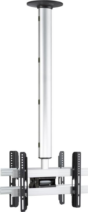 Immagine prodotto VCM Supporto universale VESA per TV a soffitto CM3 Maxi Double (Soffitto, 40", 50 kg)