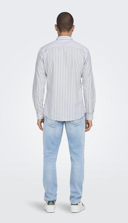 Image du produit Only & Sons Chemise (S)