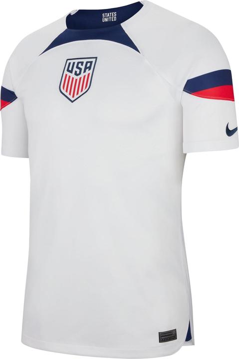 Immagine prodotto Nike Maglia della Coppa del Mondo USA (L)