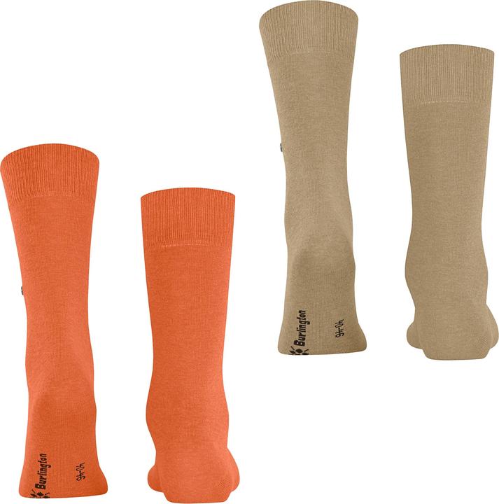 Produktbild Burlington Everyday SO 2-Pack (2er Pack, 40 - 46)
