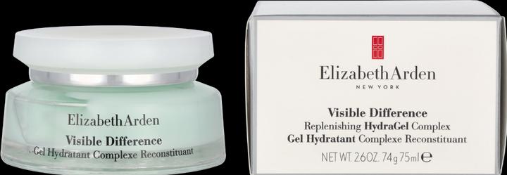 Immagine prodotto Elizabeth Arden Complesso HydraGel ricostituente Visible Difference (75 ml, Gel viso)