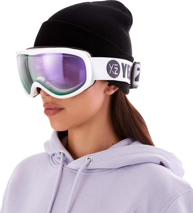 Immagine prodotto Yeaz Steeze