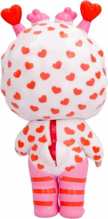 Image du produit IMC Toys Poupée bébé Jumpy Monster 5,5 x 13,7 x 6,5 cm