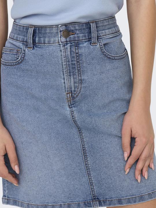 Produktbild JdY JDYMOON Jeansrock Jeansrock (XS)