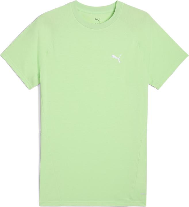Grüne Farbe