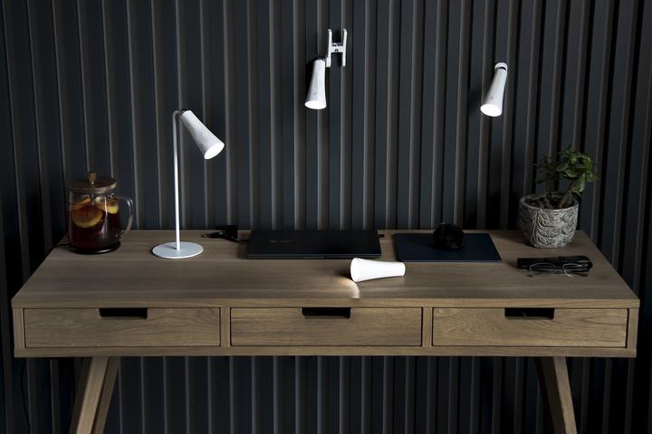 Image du produit Activejet Lampe multifonctions AJE-IDA 4IN1 (150 lm)
