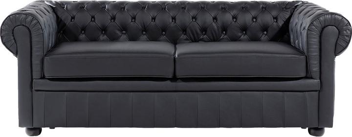 Produktbild Beliani Chesterfield (Polstergruppe)