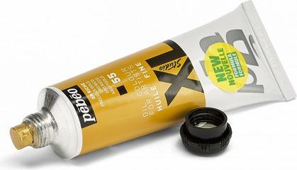 Produktbild Pebeo XL Feine Ölfarben (Kraftgold, 37 ml)