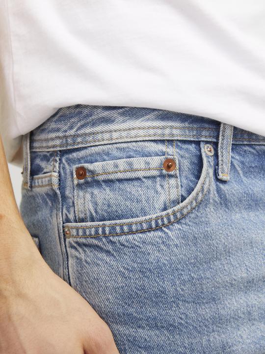 Image du produit Jack & Jones JJICHRIS JJORIGINAL SBD 920 NOOS Jeans Relaxed Fit Jeans Relaxed Fit (W28/L34)