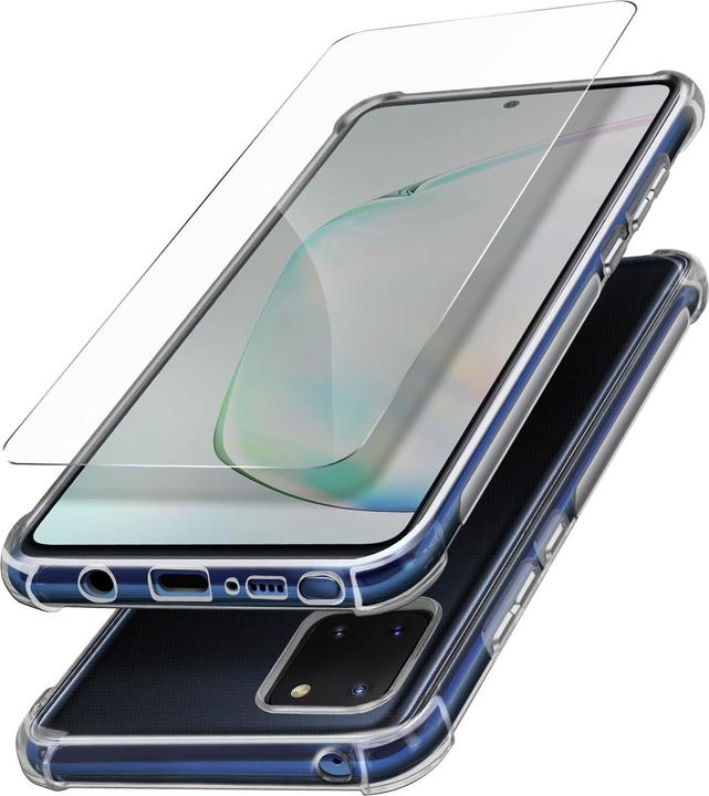 Actual product image Avizar Prems Series (Samsung Galaxy Note 10 Lite)