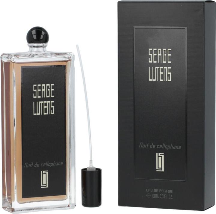 Produktbild Serge Lutens Nuit de cellophane (Eau de Parfum, 100 ml)