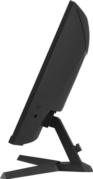 Productafbeelding iiyama 2766HSU-B1 2xHDMI+DP+USB gebogen (1920 x 1080 Pixels, 27")