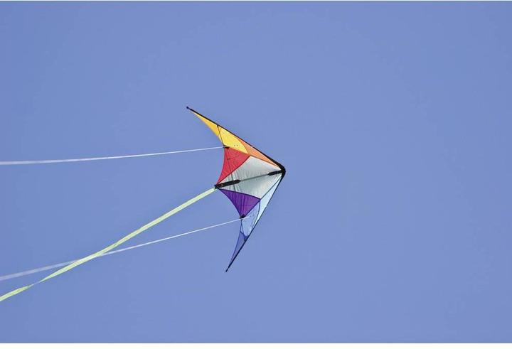 Produktbild Invento Calypso II Rainbow