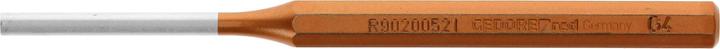 Image du produit Gedore Red red Chasse-goupilles, 1 pièce, 150x5 mm, acier/peinture, argent/cuivre
