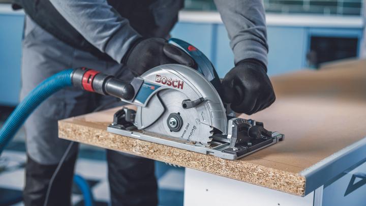 Image du produit Bosch Professional Zubehör Lame de scie circulaire PRO Wood, 190 x 2.6 x 30 mm