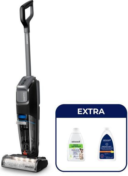 Productafbeelding Bissell Crosswave OmniFind Select