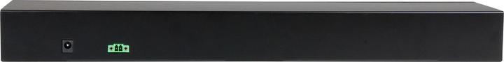 Image du produit StarTech 16 Port USB to Serial Adpater Hub - Adaptateur de port USB vers RS232 avec connexion en série - (USB-A, 16 Ports)