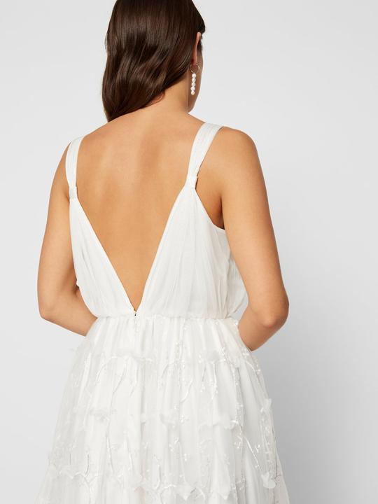 Image du produit Yas Robe de mariage en tulle pour princesses (M)