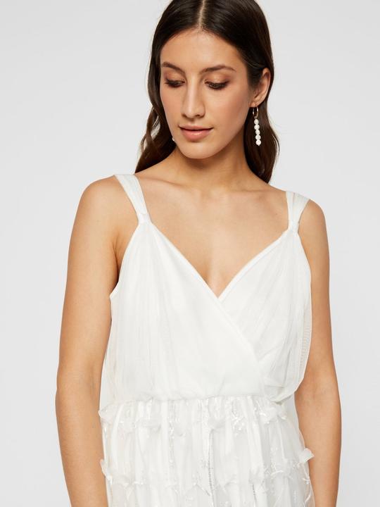 Image du produit Yas Robe de mariage en tulle pour princesses (M)