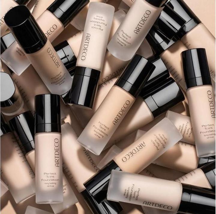 Produktbild Artdeco Perfect Teint (32 Cool Cashew)