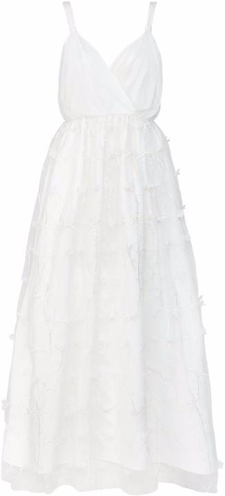 Image du produit Yas Robe de mariage en tulle pour princesses (M)