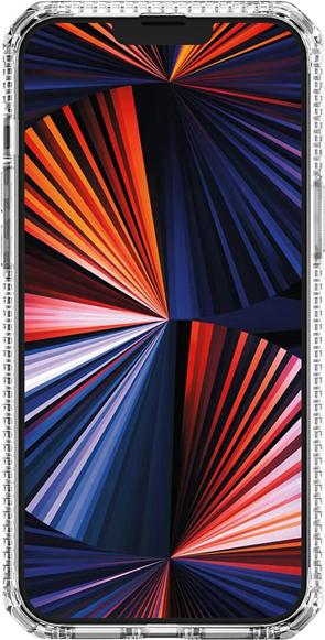 Image du produit Itskins Housse de protection contre les chutes HYBRID CLEAR transparent (Apple iPhone 13 Pro Max)