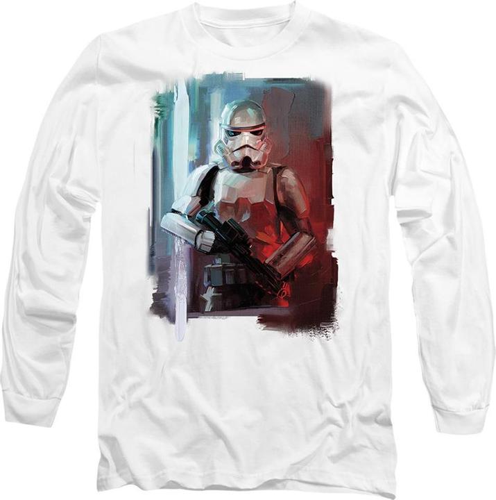 Produktbild Star Wars TShirt (XXL)