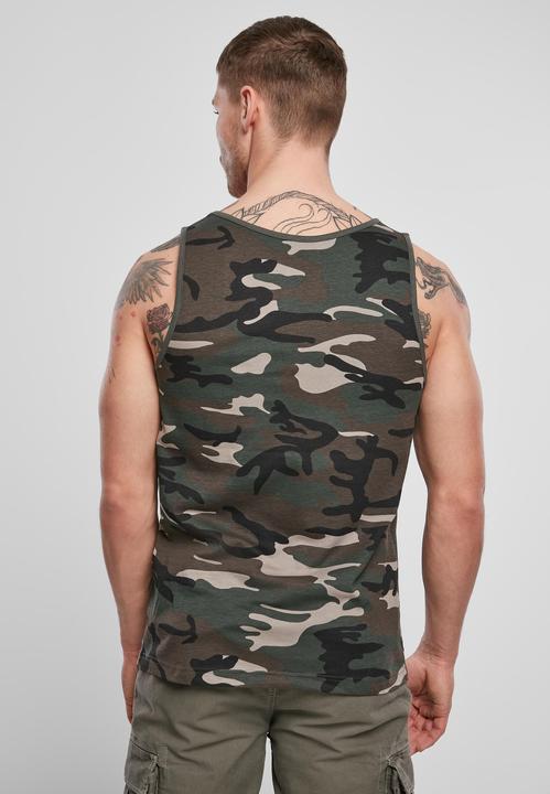 Produktbild Brandit Tank Top (L)