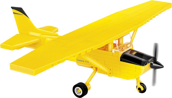 Produktbild Cobi Cyvil Aircraft Cessna 172 SH Y