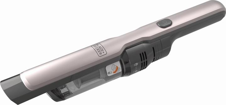 Actual product image Black & Decker DVC320BRG Dustbuster Slim