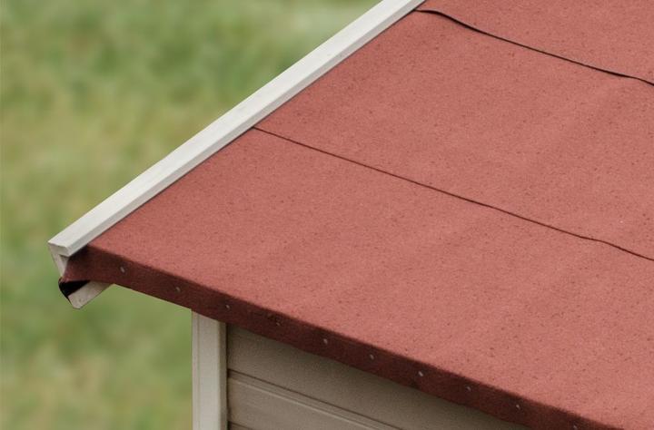 Actual product image Karibu Bitumen roofing membrane