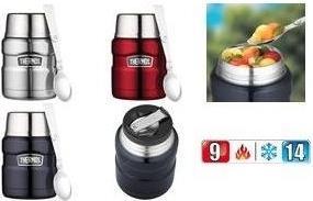 Produktbild Thermos King Essensbehälter