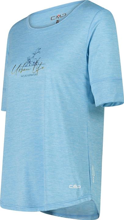 Actual product image CMP Campagnolo Melange print (XXS)