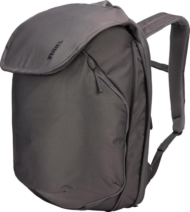 Actual product image Thule Subterra 2 Travel Backpack - Vetiver Grey (26 l)