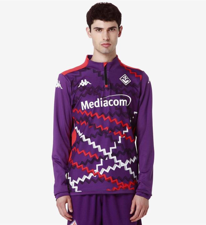 Produktbild Kappa Pullover Fiorentina Ablaspre Pro 8 2024/25 (S)