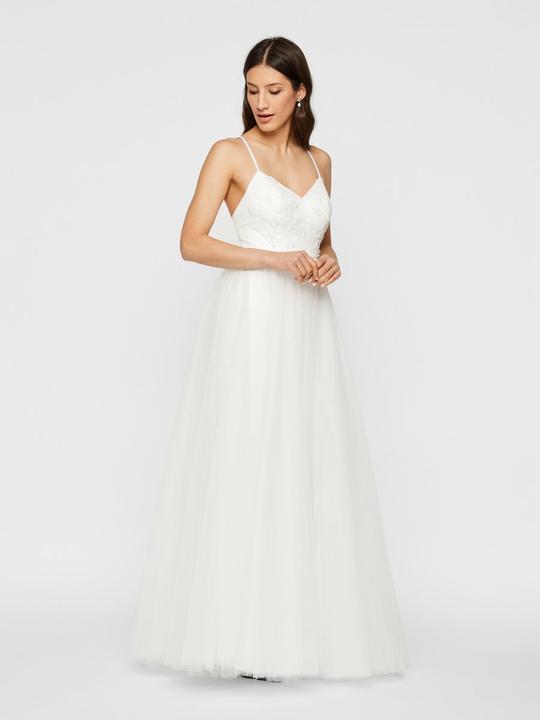 Image du produit Yas Robe de mariée en tulle princesse (XS)