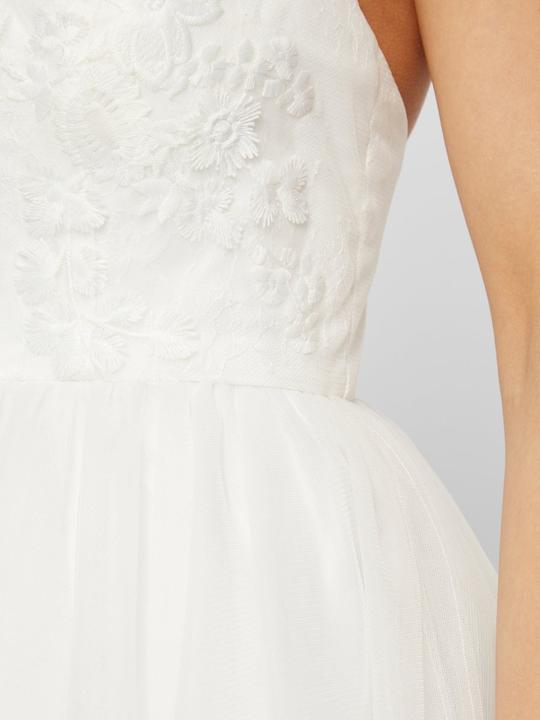 Image du produit Yas Robe de mariée en tulle princesse (XS)