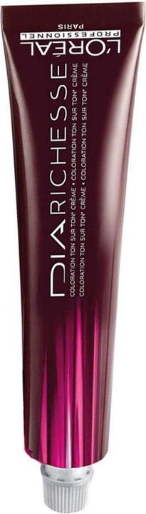 Produktbild L'Oréal Professionnel Dia Richesse (20 Milkshake Intensives Violett)
