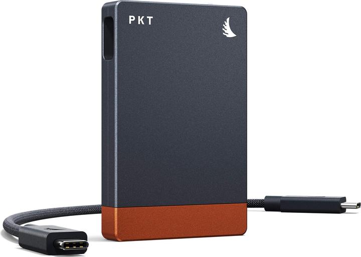 Immagine prodotto Angelbird Lettore di schede CFexpress A PKT (USB 3.2)