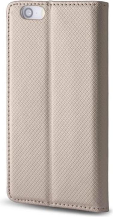 Produktbild OEM Smart Magnet Hülle für Xiaomi Redmi Note 8 Pro gold (Xiaomi Redmi Note 8 Pro)