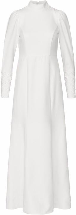 Yas Robe de mariée sirène dos nu (XS)