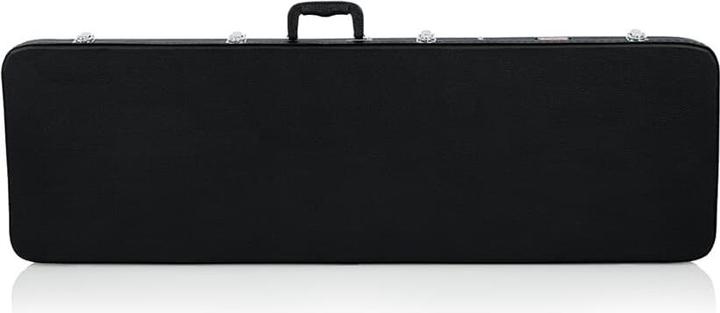 Image du produit Gator GWE-BASS - Bass Guitar Wood Case (Contrebasse)
