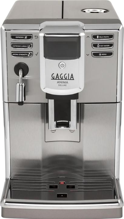Immagine prodotto Gaggia Anima Deluxe