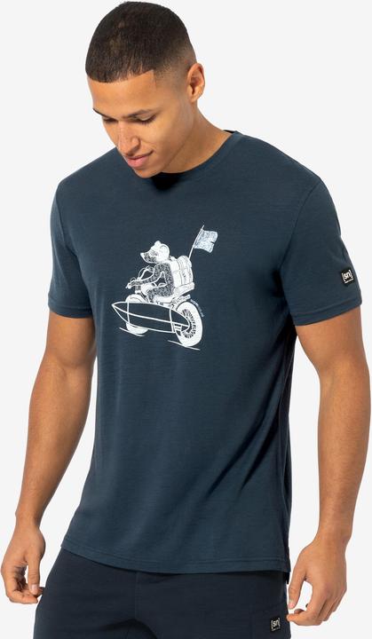 Immagine prodotto Super Natural Maglietta con orso nudo (XL)