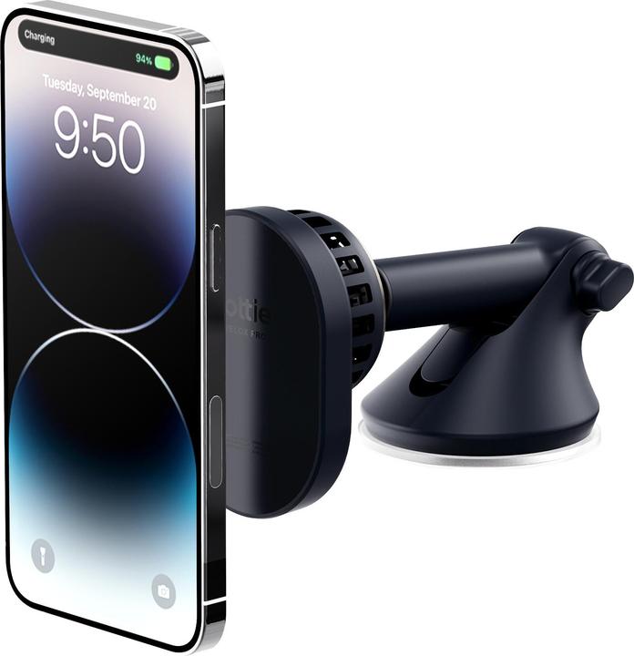 Actual product image iOttie Velox Pro