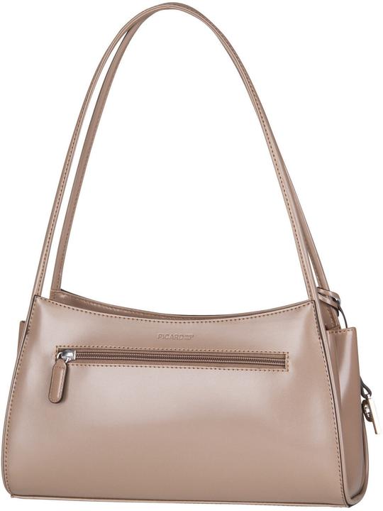 Produktbild Picard Black Tie Schultertasche Leder 31 cm
