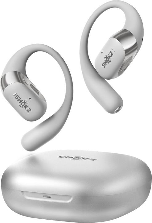 Produktbild Shokz OpenFit 2+ (11 h, Kabellos)