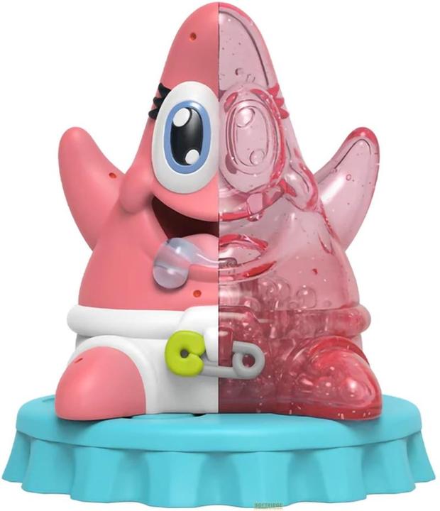 Image du produit Mighty Jaxx Kandy x SpongeBob SquarePants -Soda Edition - assortiert