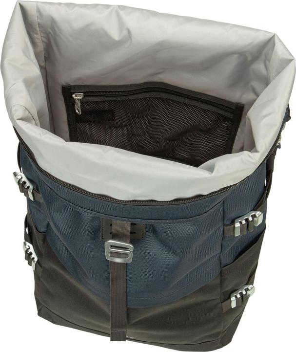 Produktbild Sandqvist Icon Rolltop Backpack 26 (32 l)