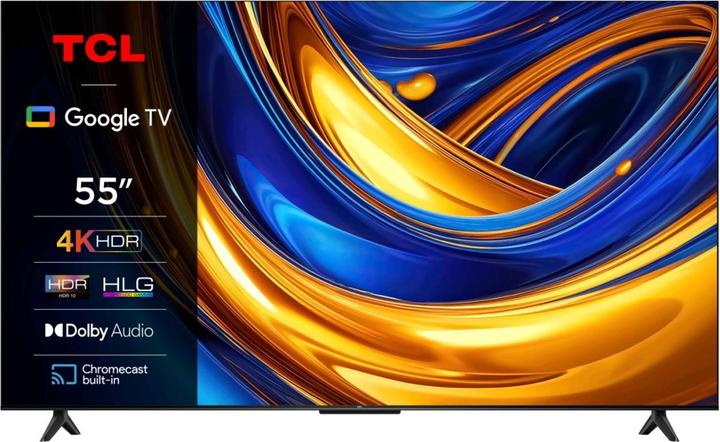Produktbild TCL 55V6B (55", LED, 4K)